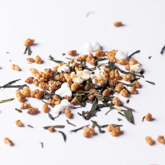 Genmaicha