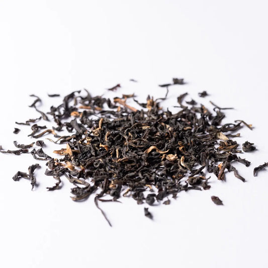 Assam Lakhimpur FTGFOP SF