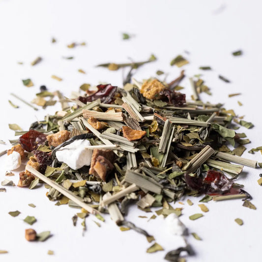 Kräutertee Schlank & Fit