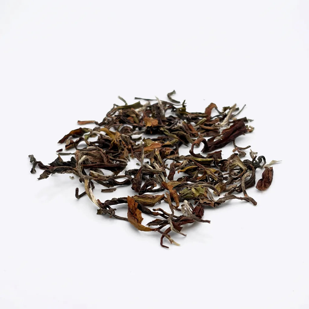 Darjeeling White Glory – Heissenberger Tee & Kaffee
