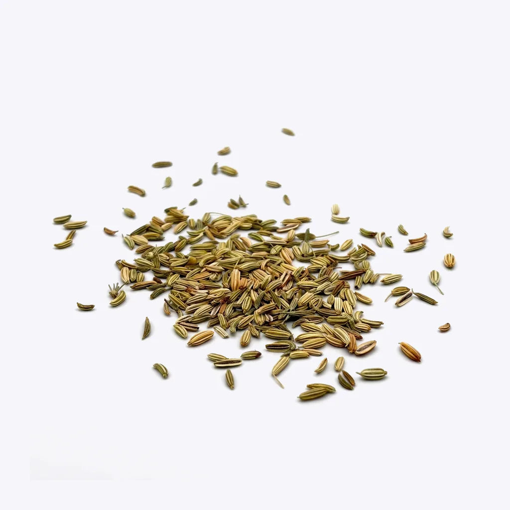 Fenchel – Heissenberger Tee & Kaffee