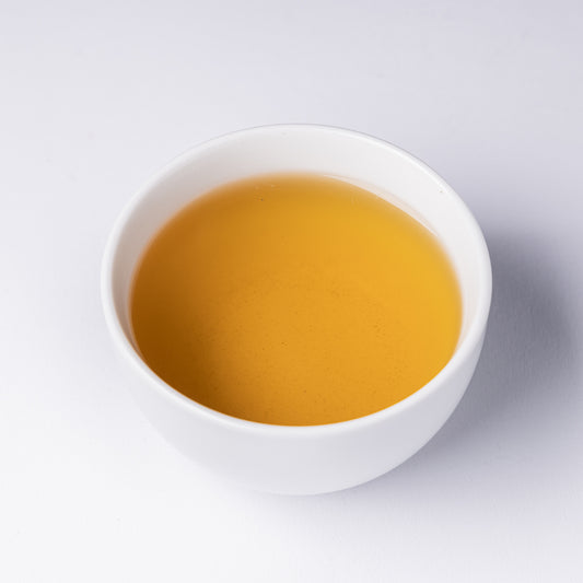 Griechischer Bergkräutertee