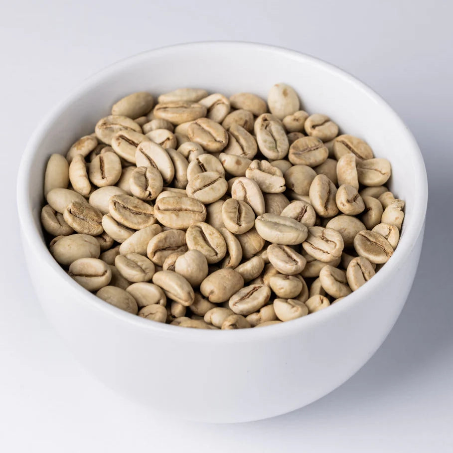 Indian Malabar Monsooned