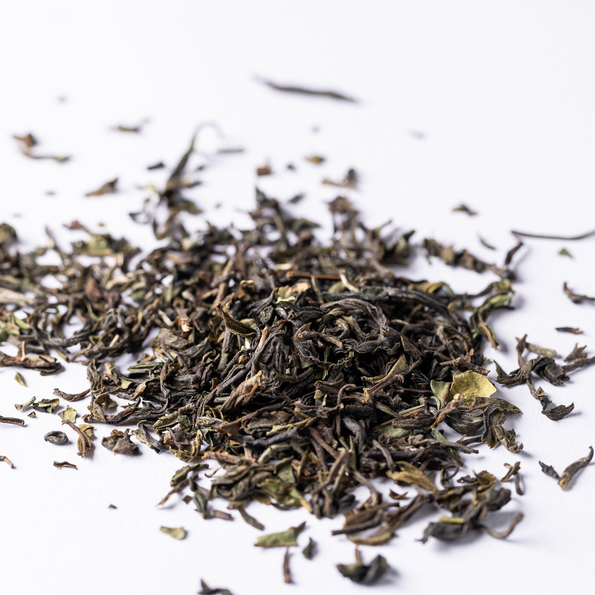 Darjeeling Himalayan TGFOP I F.F.