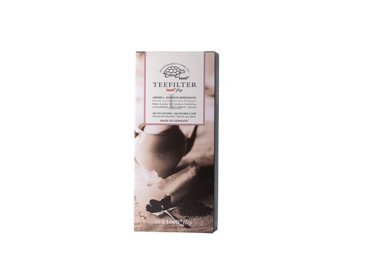 Tea filter