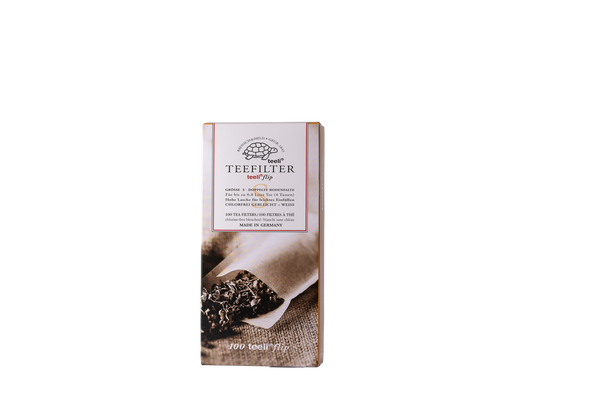 Tea filter
