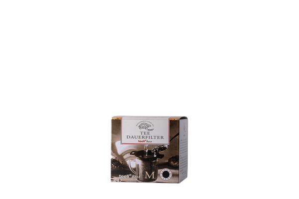 Disposable Tea Filters