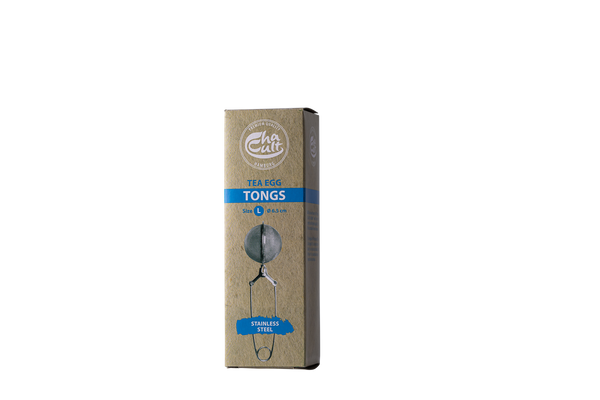 Tea Tongs Stainless Steel