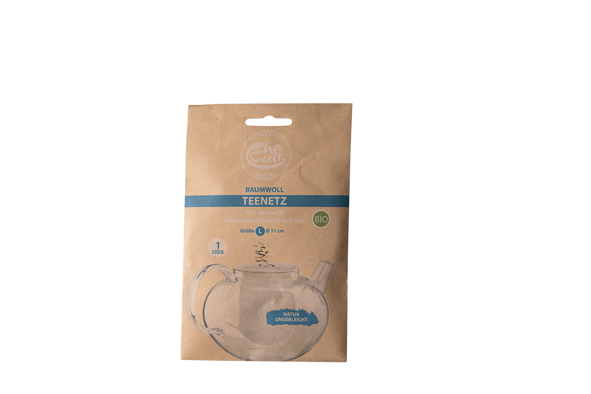 Baumwoll Teenetz