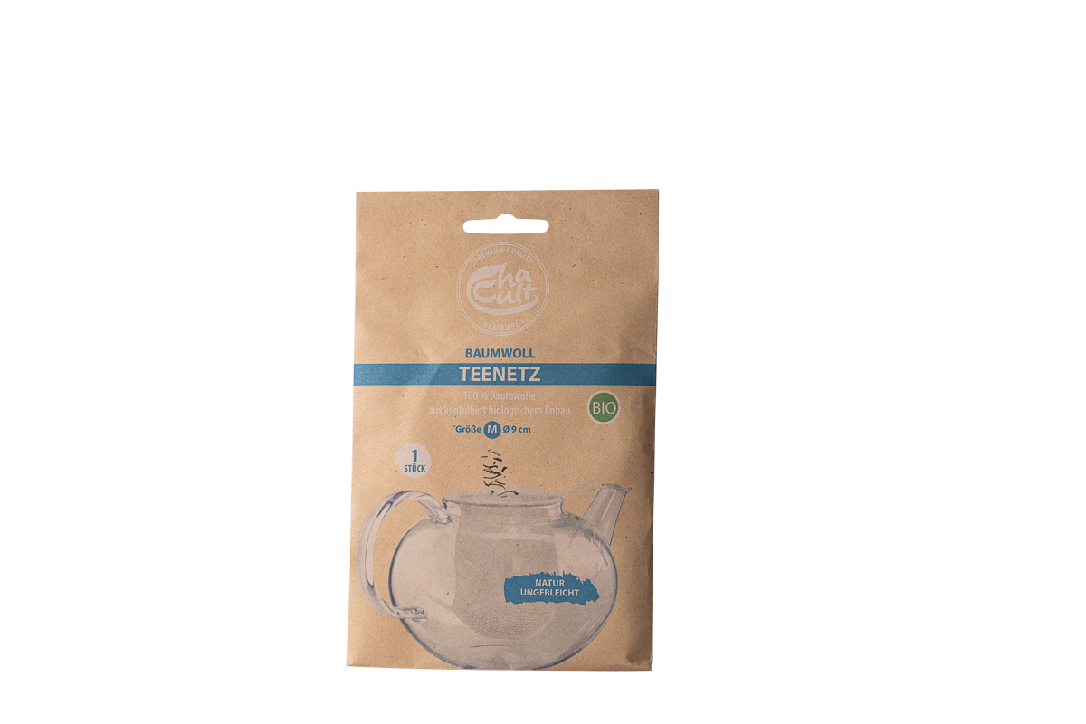 Baumwoll Teenetz