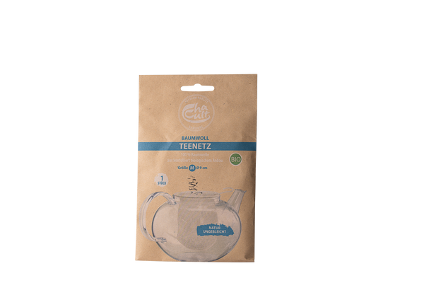Cotton Tea Net