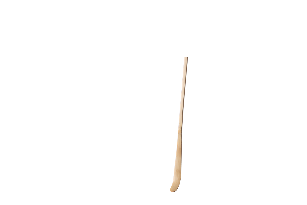 Matcha Bambuslöffel - Chashaku