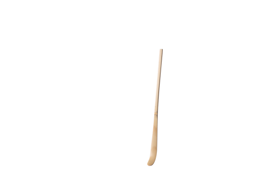 Matcha Bambuslöffel - Chashaku