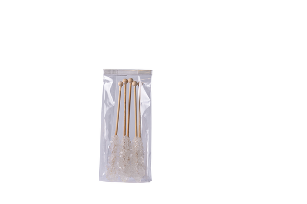 Kandissticks weiß