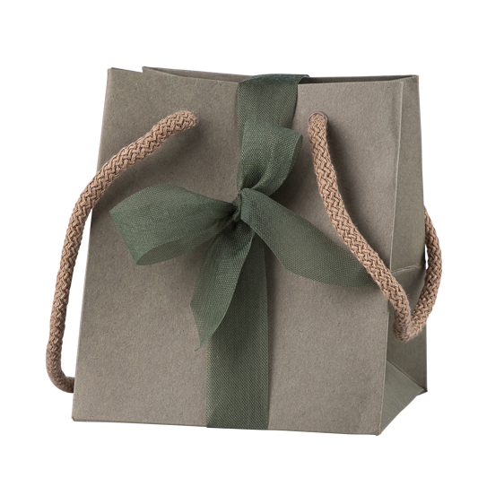 Gift packaging