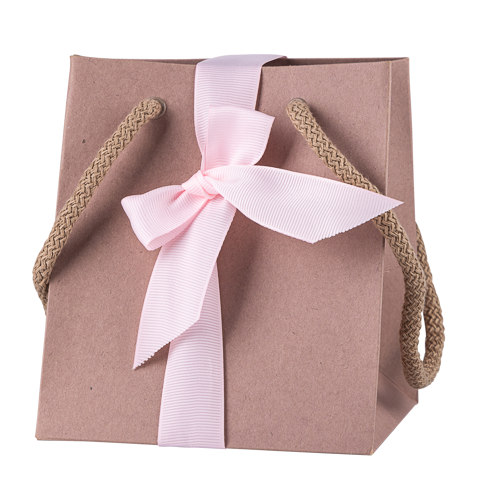Gift packaging