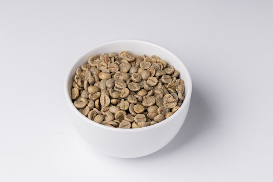 Espresso Nero 40% Arabica / 60% Robusta