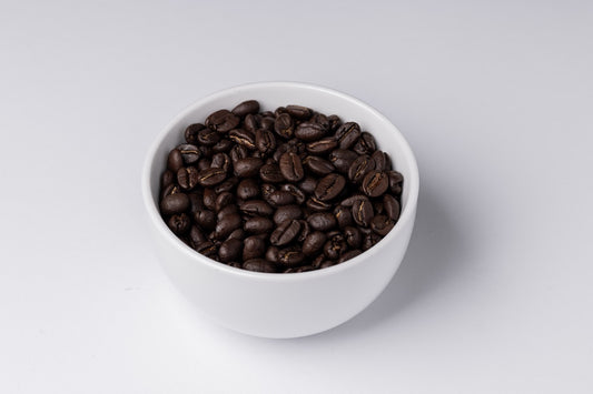 Costa Rica SHB Tarrazú