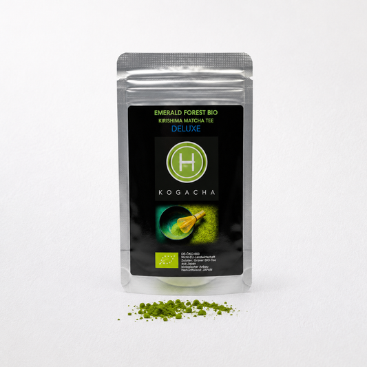 Matcha Deluxe