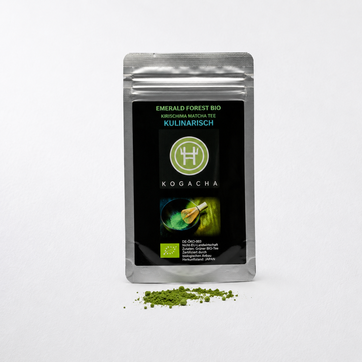 Matcha Soshun