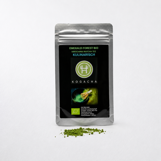 Matcha Soshun