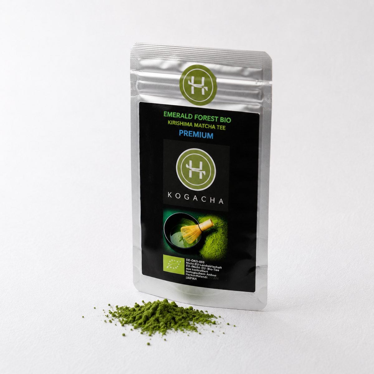 Matcha Premium