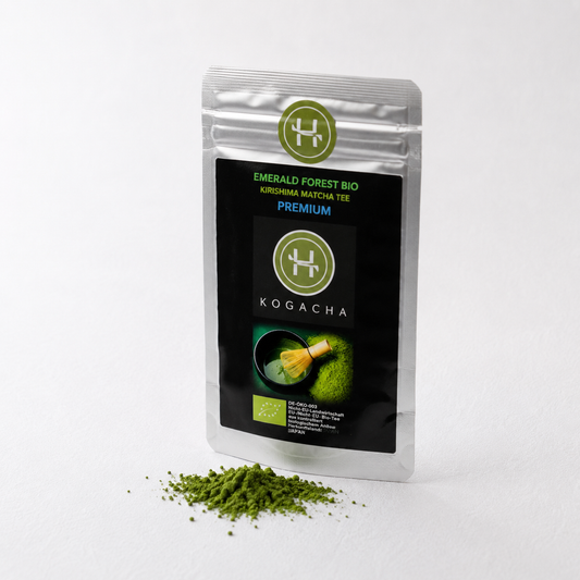 Matcha Premium