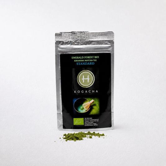 Matcha Standard