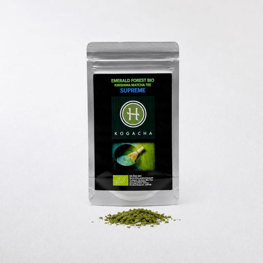 Matcha Supreme