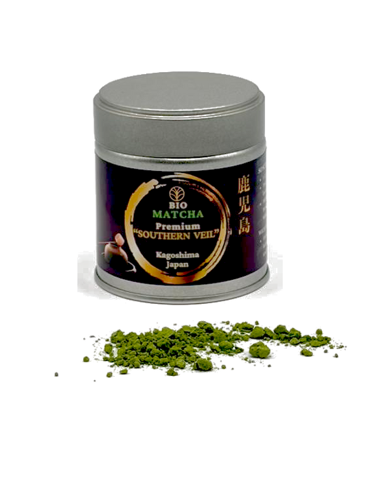 Matcha Premium Southern Veil