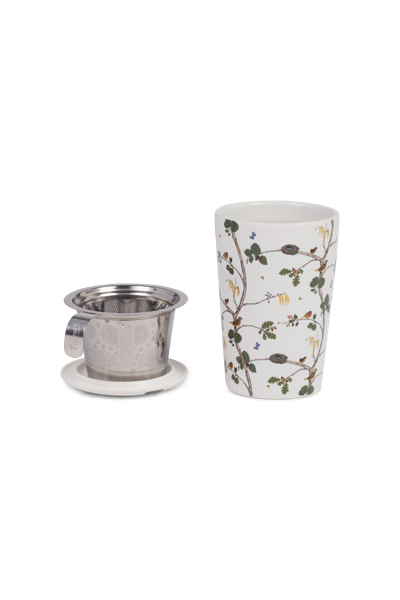 Teacup Merla