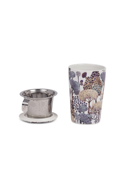 Teacup Patagonia