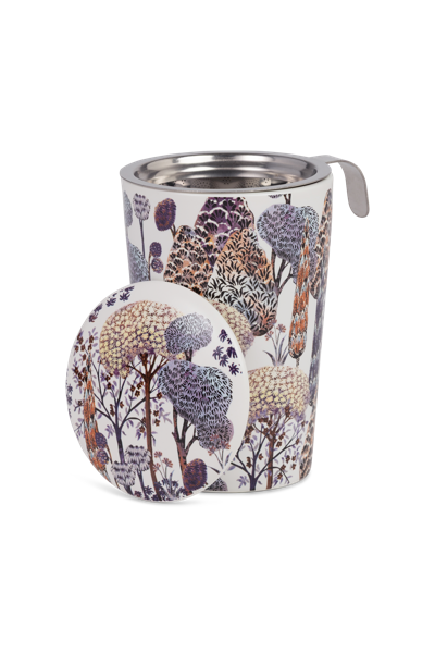 Teacup Patagonia