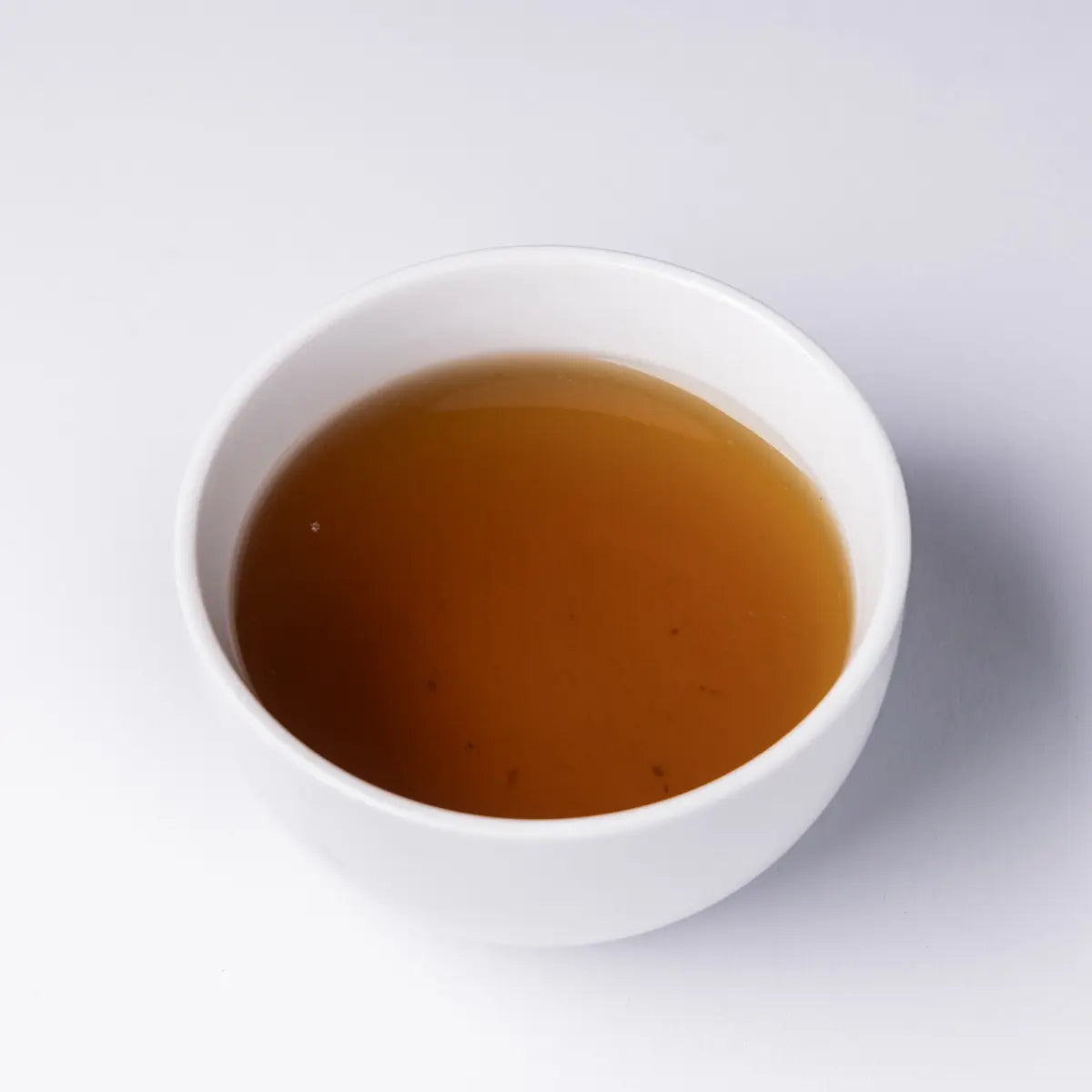 Basischer Kräutertee