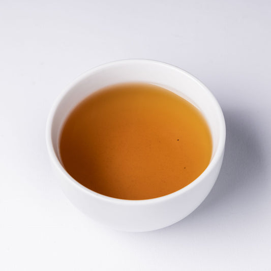 Ruanda Kibungo FTGFOP Black