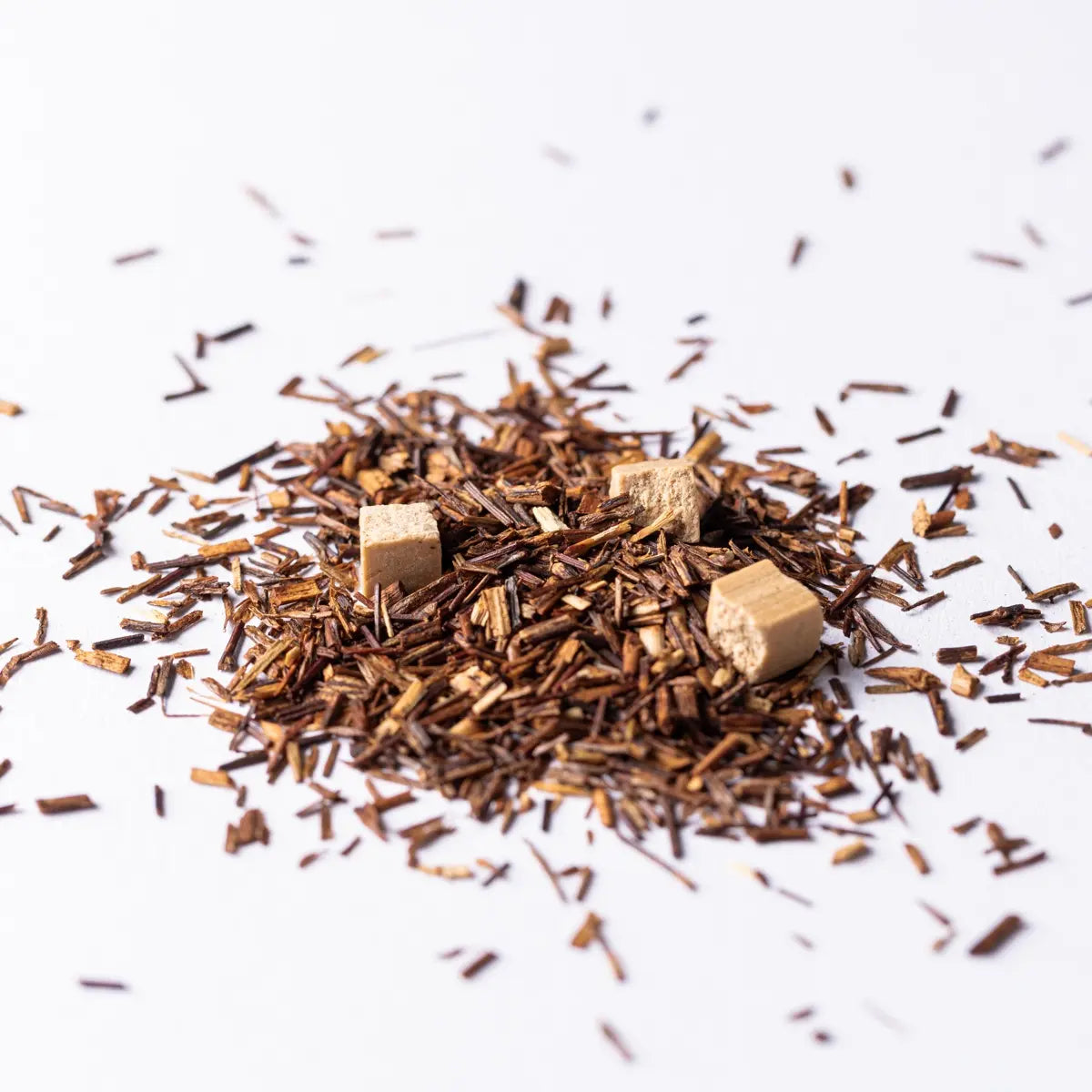 Rooibos Caramel Toffee