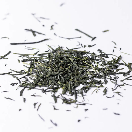 Shincha Tenno