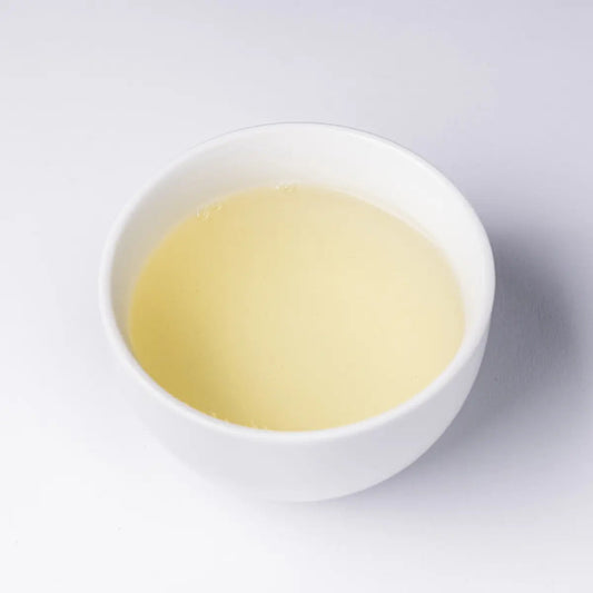 Anji White Weisser Tee