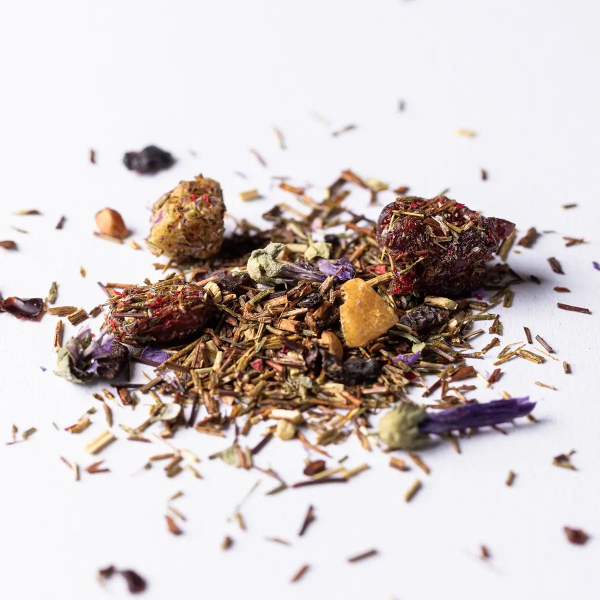 Rooibos Goji Marille