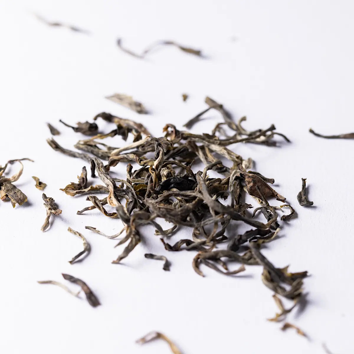 Snow Bud Weisser Tee