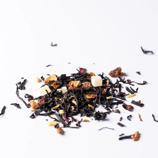 HEISSENBERGER Weihnachtspunsch