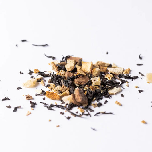 HEISSENBERGER Glühweinmischung