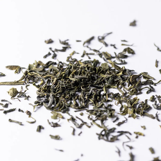 Gyokuro Benifuuki Tamaryoku