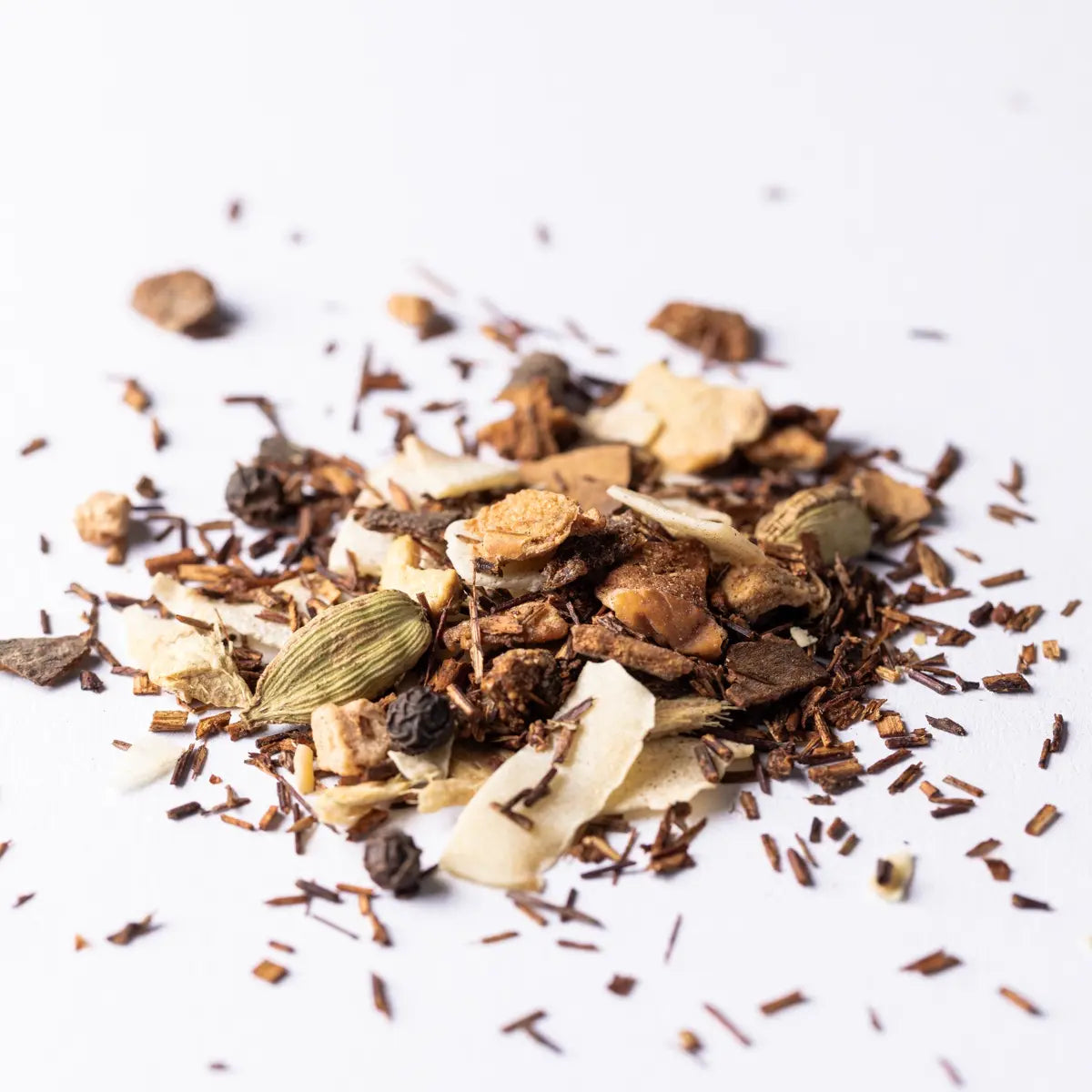 Rooibos Advent