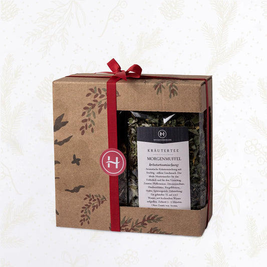 Christmas Kräuterfachl