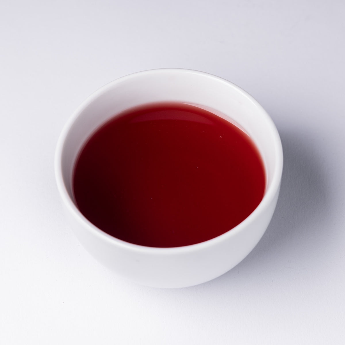 Früchtetee Panna Cotta Honig