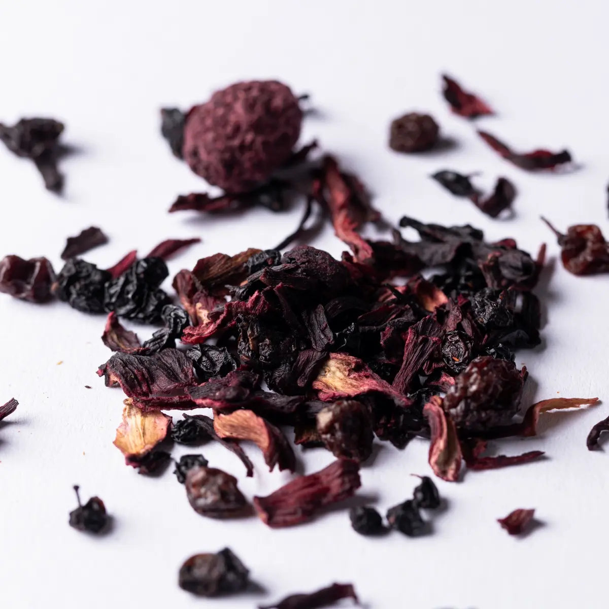 Früchtetee Rote Beere