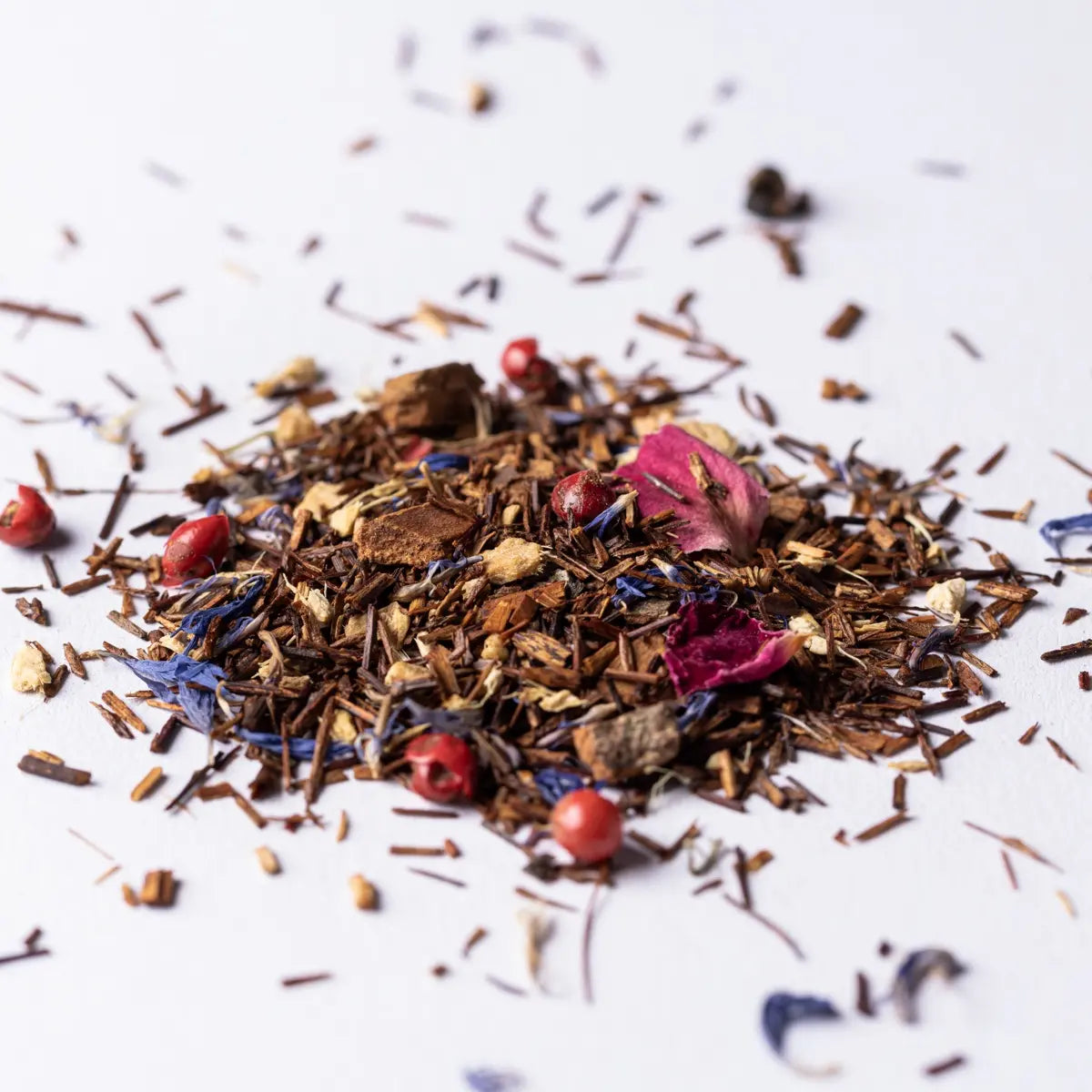 Sansibar Chai Ayurveda