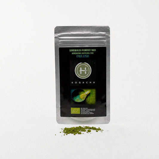 Matcha Deluxe