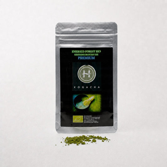 Matcha Premium